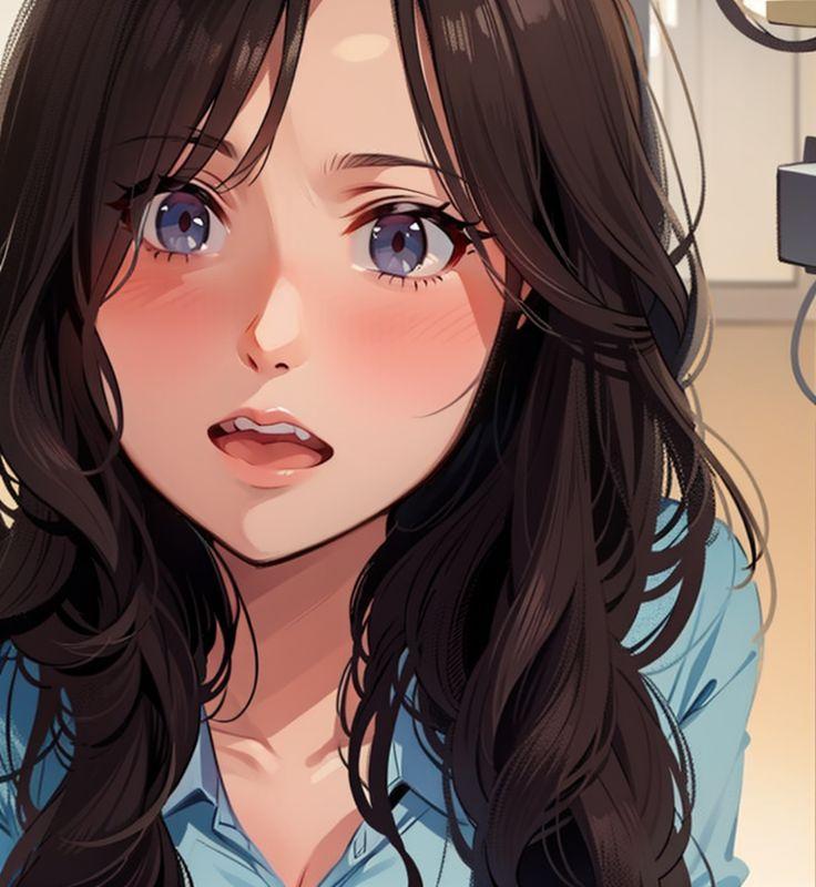 提分手后,未婚妻后悔了