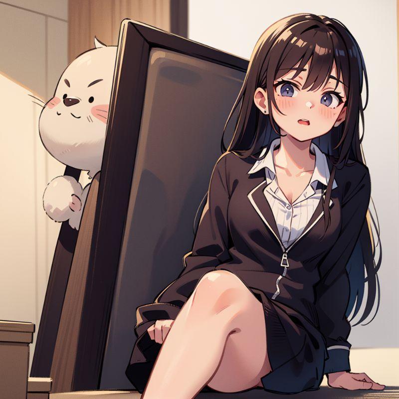 重生后,我不爱她了