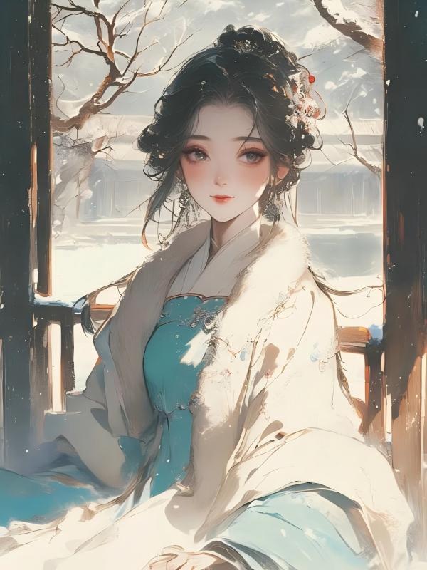 我自请下堂后,将军和儿子后悔了