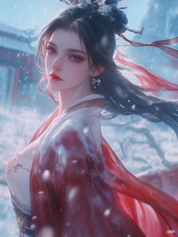 救了王妃后,我被灭满门
