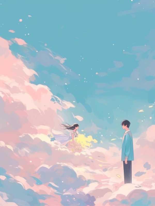 攻略男主成功后,他变心了