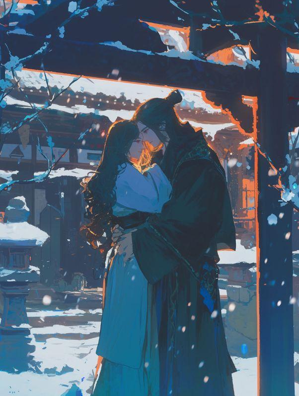 重生后,我教穿越庶妹做人
