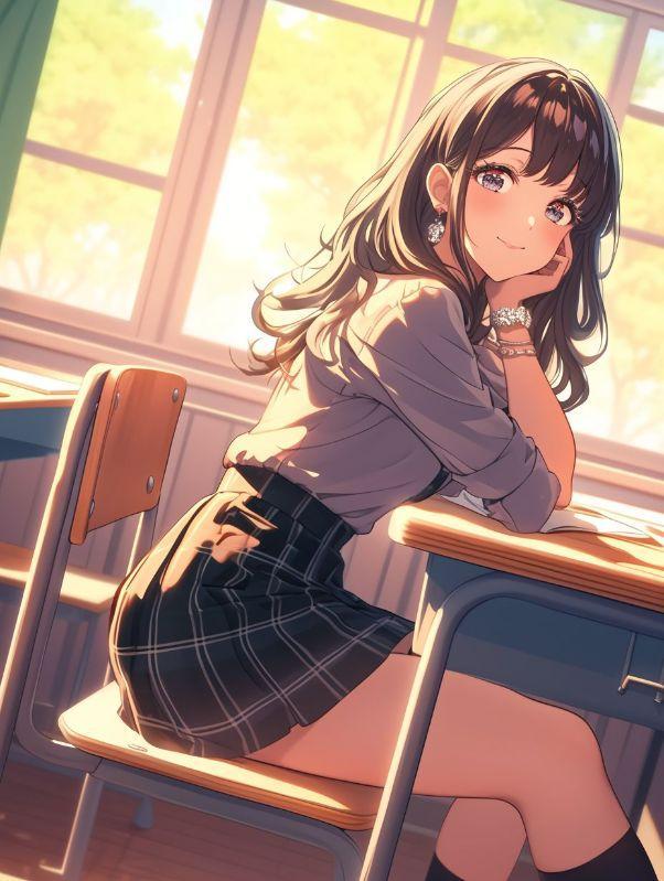 高考前,我绑定了奖励系统