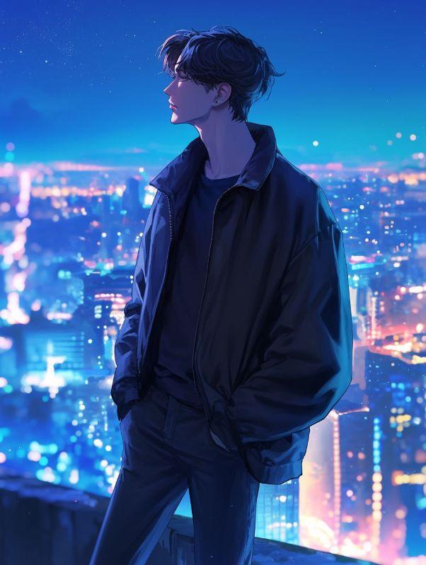 女友立仇富人设,被仇的是我