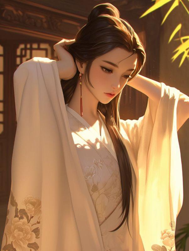 重生后,我和小师妹交换异火