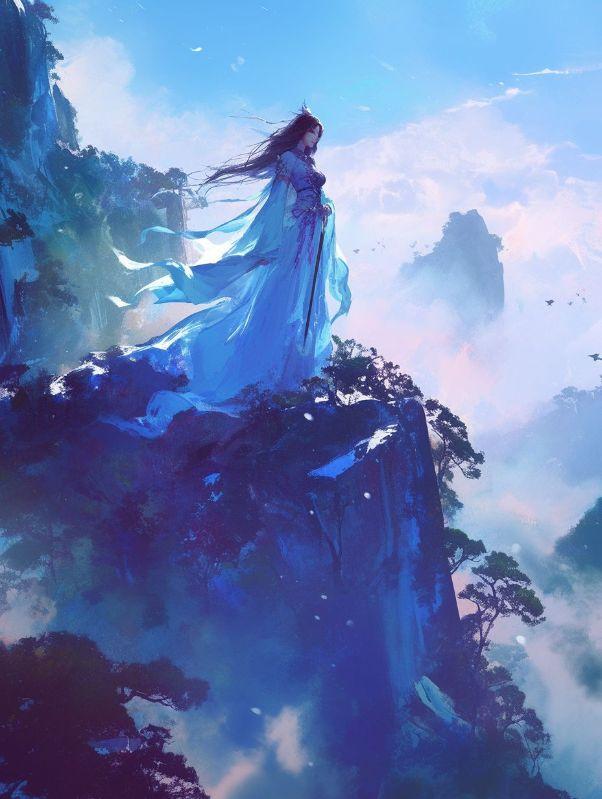 团宠小师妹?我送全宗门火葬场