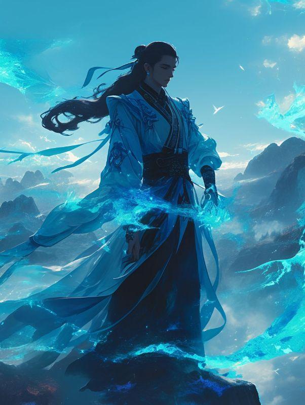 交换灵宠后,师弟变成了废柴