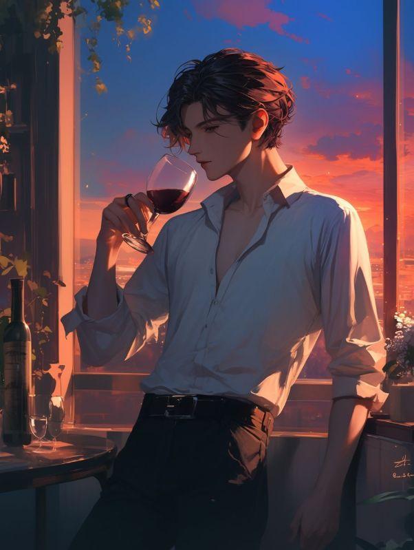 离婚后,前妻哭着求原谅