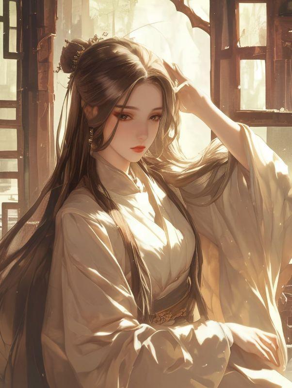 穿书年代文女主,我选择嫁给糙汉