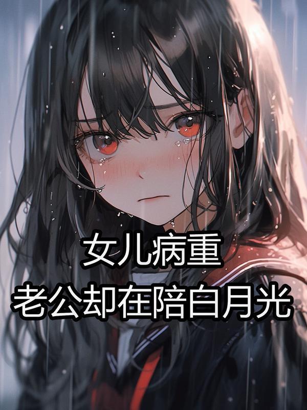 女儿病重,老公却在陪白月光