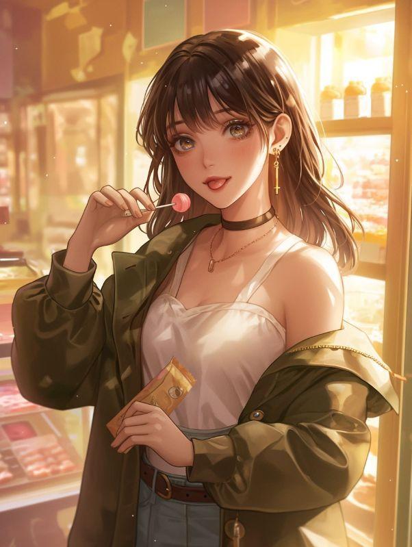 全家听见绿茶养姐心声后,她疯了