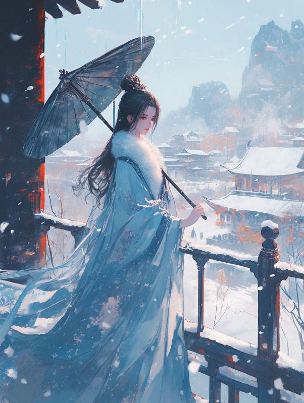失明后,夫君说我比狗厉害