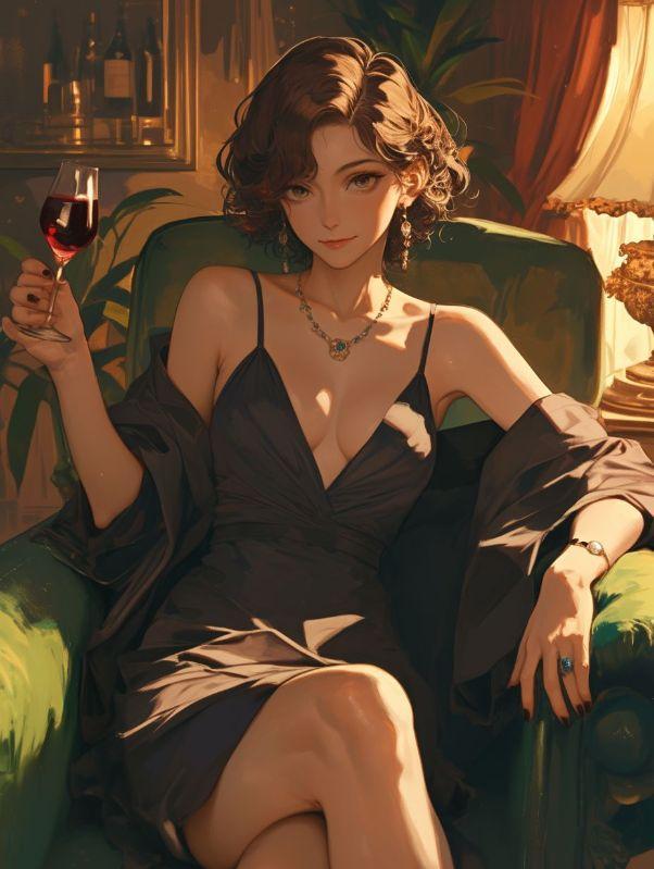 联姻后,手撕老公的娇弱白月光