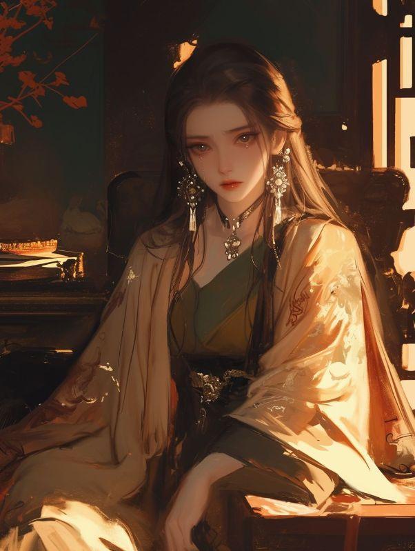 为救白月光,我手刃嫡妻99次