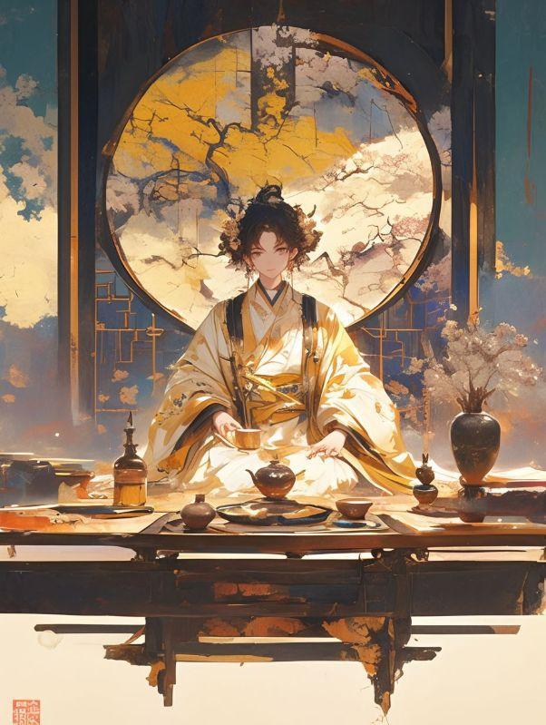 被假千金害死后,我重生了