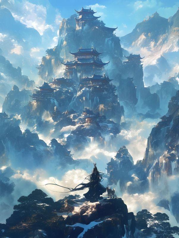 契约解除后,战神疯了