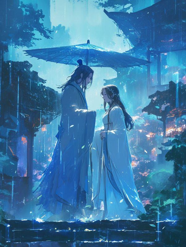 穿成女反派,我让男主当狗