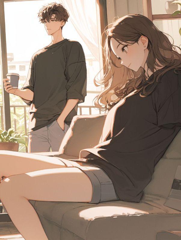 我和明星老婆离婚后,她追悔莫及
