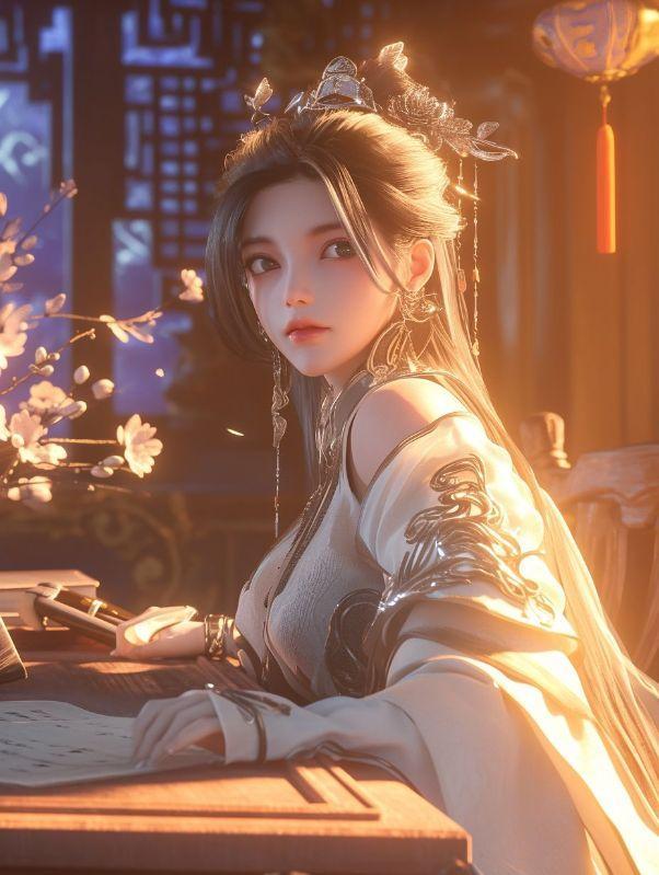 假千金骂我外室女,神医娘亲杀疯了