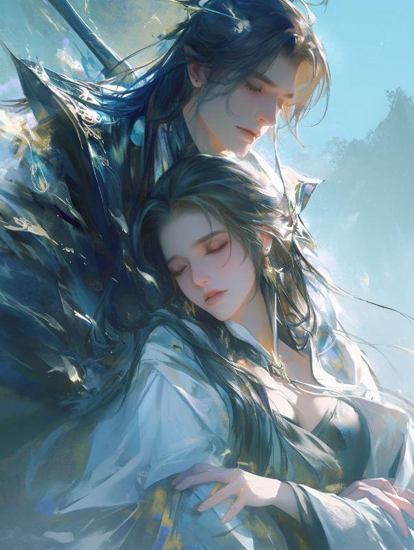 被白眼狼道侣和师妹背刺后,我拔去情丝