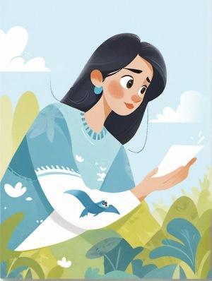 我死后,他们才幡然悔悟