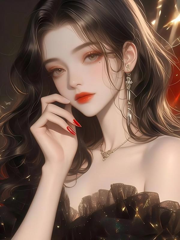 真千金结婚当日,假千金跳楼成了全家白月光