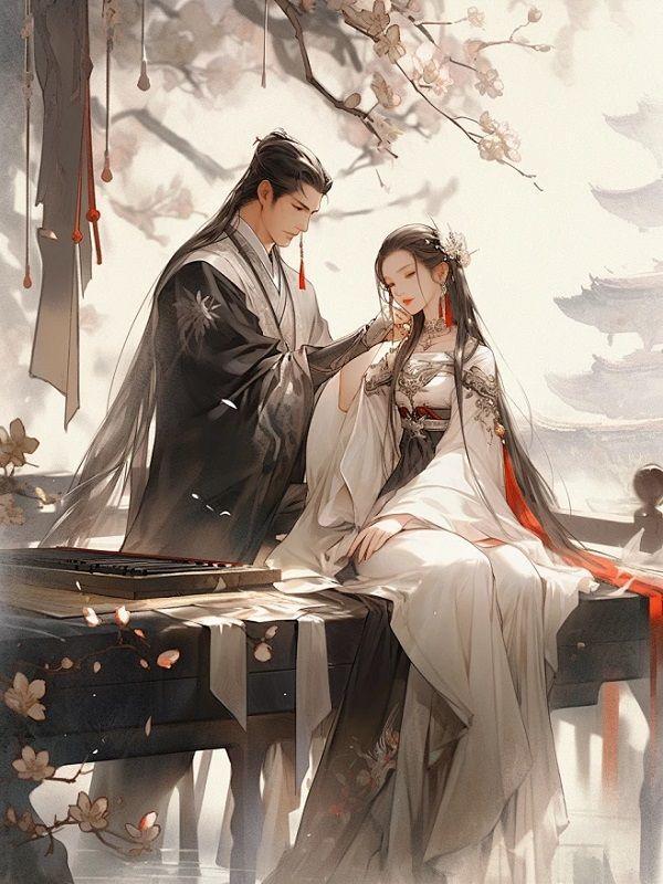 为了白月光,他和儿子把我打入魔谷