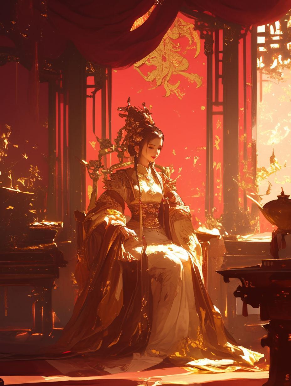 我官宣结婚,前女友们疯了