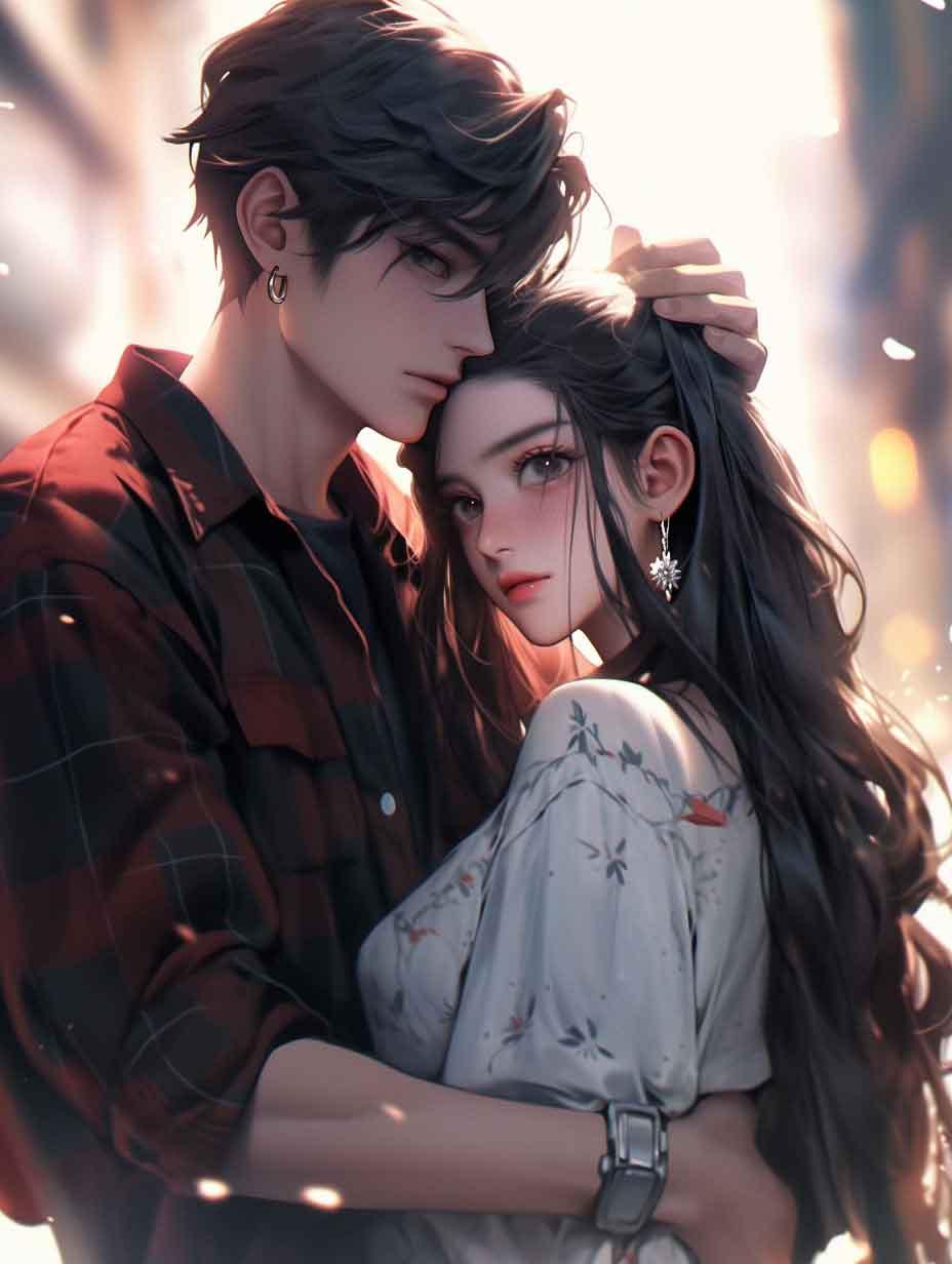 《那份独一无二的偏爱,自然不再属于他》傅珞翡 沈予泽