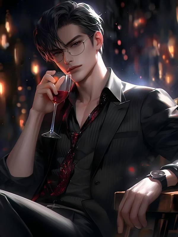 失去我后,她跌落云端