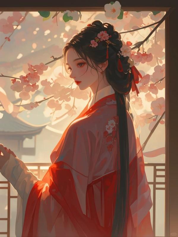 天族太子拒绝救我后,彻底疯了.