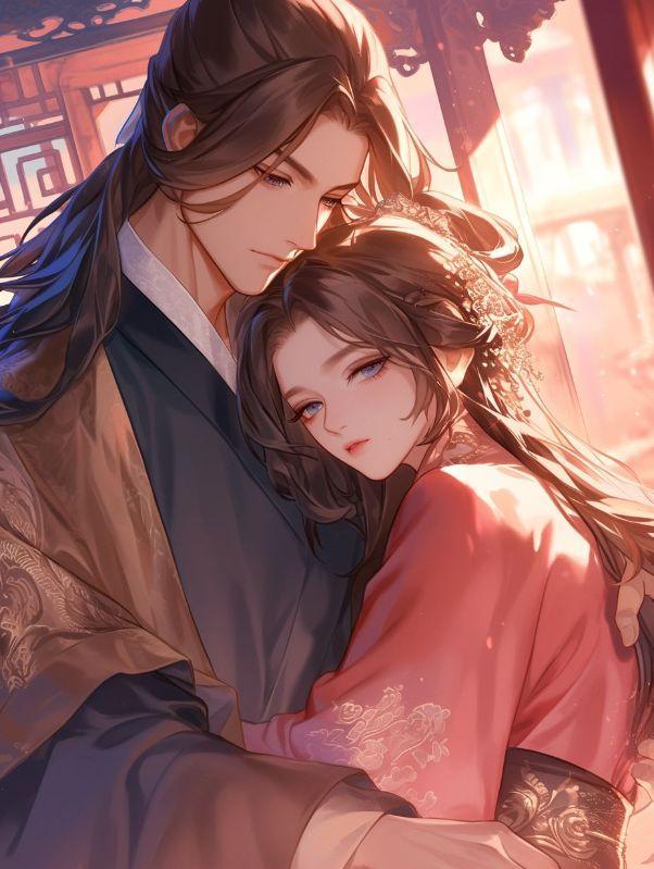送君茉莉,愿君莫离