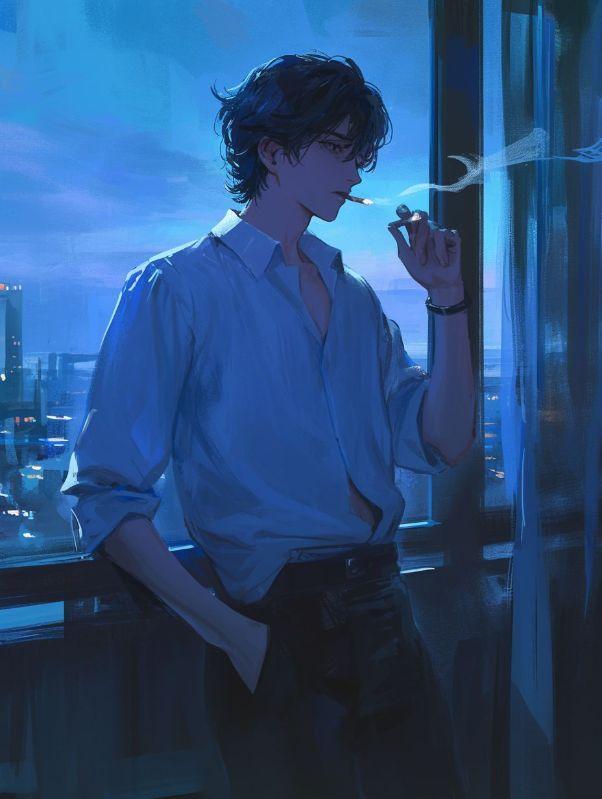 妻子结婚那天,我死了