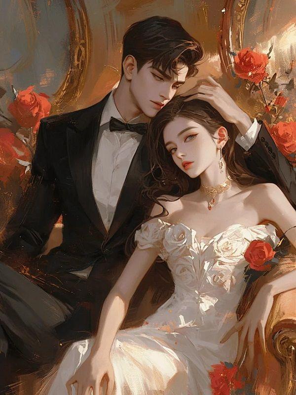 婚礼当天,她把新郎换成初恋