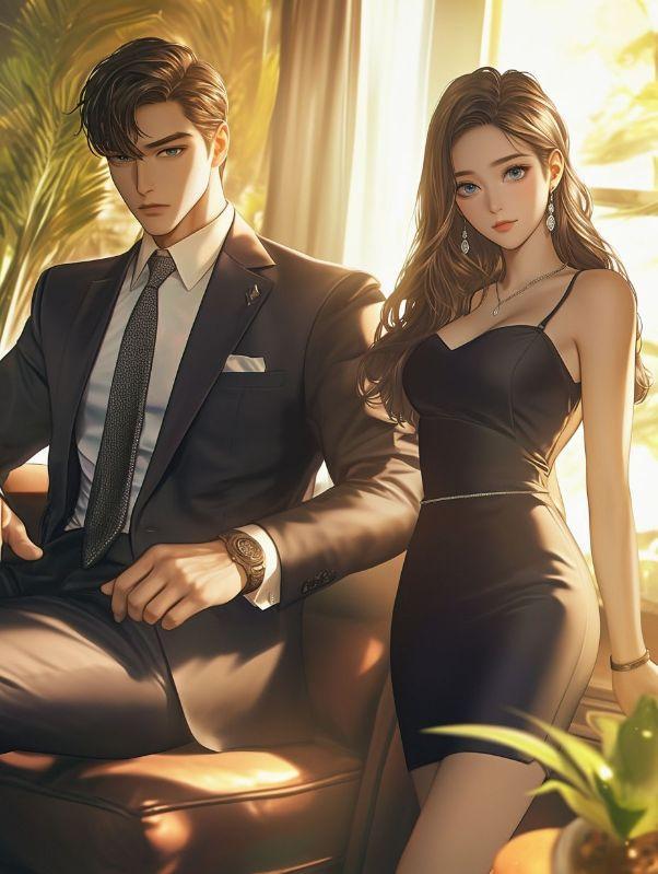 毁了妻子的初恋纪念后,我被送去挖煤学规矩