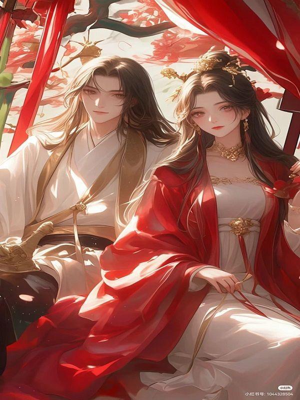 未婚夫迎娶丞相千金后,悔哭了