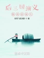 后三国演义:隋唐的诞生