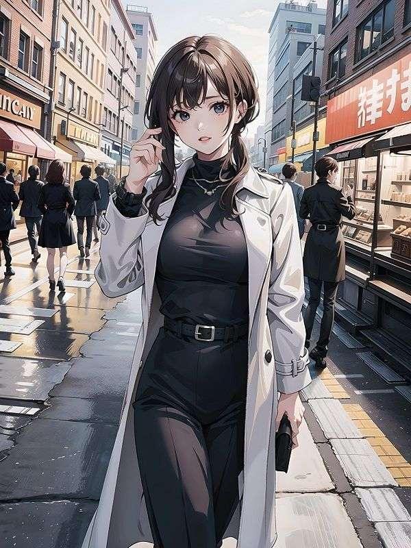 我被扒皮拆骨后,天下第一的师姐杀疯了