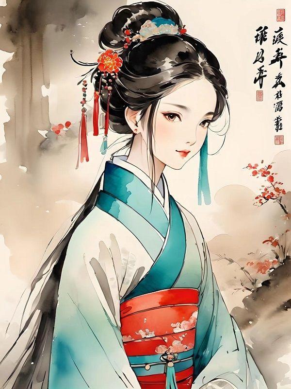夫君以为自己是替身,百般辱我,还逼我吃下绝情丹