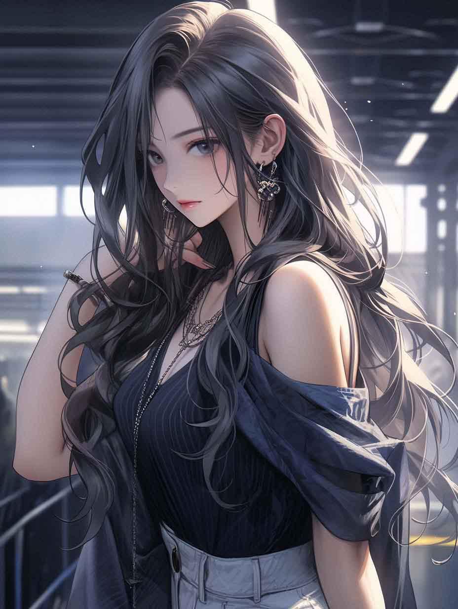 《唐洛芊终于知道,原来恨一个人是这样的感觉》君莫渊 唐洛芊