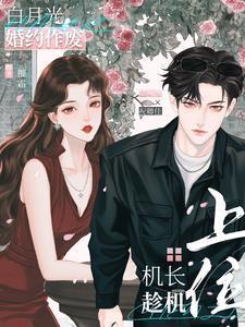 白月光婚约作废,机长趁机上位