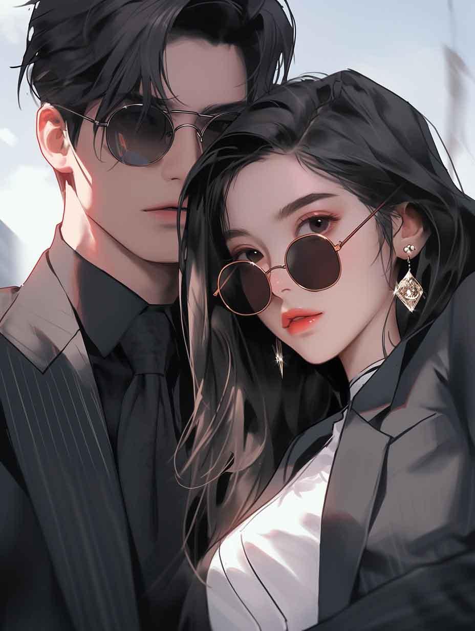 《这一刻,他放弃这个他曾真心爱了十年的女人》沈慕心 叶驰鹏