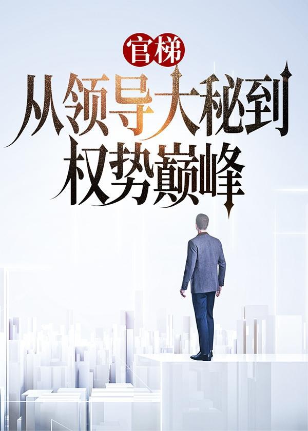 官梯:从领导大秘到权势巅峰