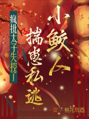 小鲛人揣崽私逃,疯批太子失控了