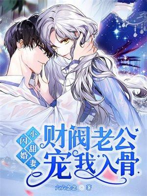 闪婚小甜妻,财阀老公宠我入骨