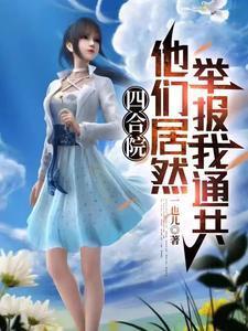 四合院:他们居然举报我通共
