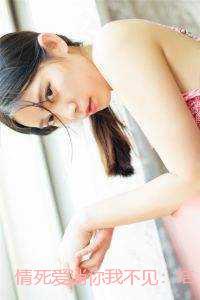 情死爱消你我不见:结局+番外