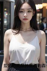 爱随时间散林鹿程屿森:结局+番外