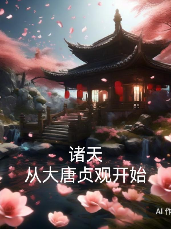诸天:从大唐贞观开始