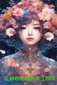 乱峰收雨晓争青江锦年小说:结局+番外